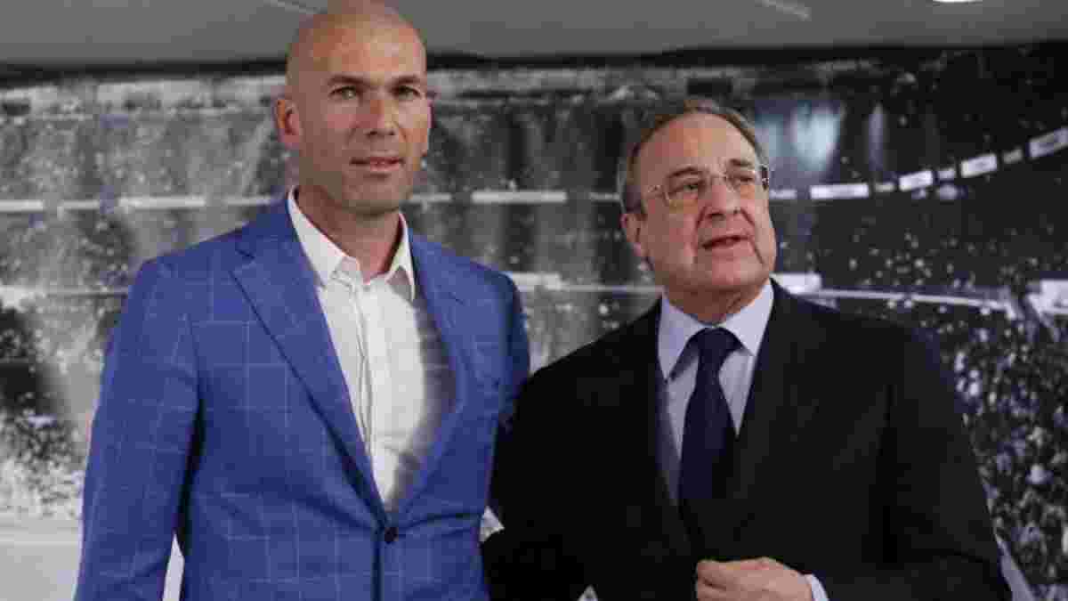 Реал определился с трансферным бюджетом на лето – клуб вынужден продавать из-за финансового фэйр-плей