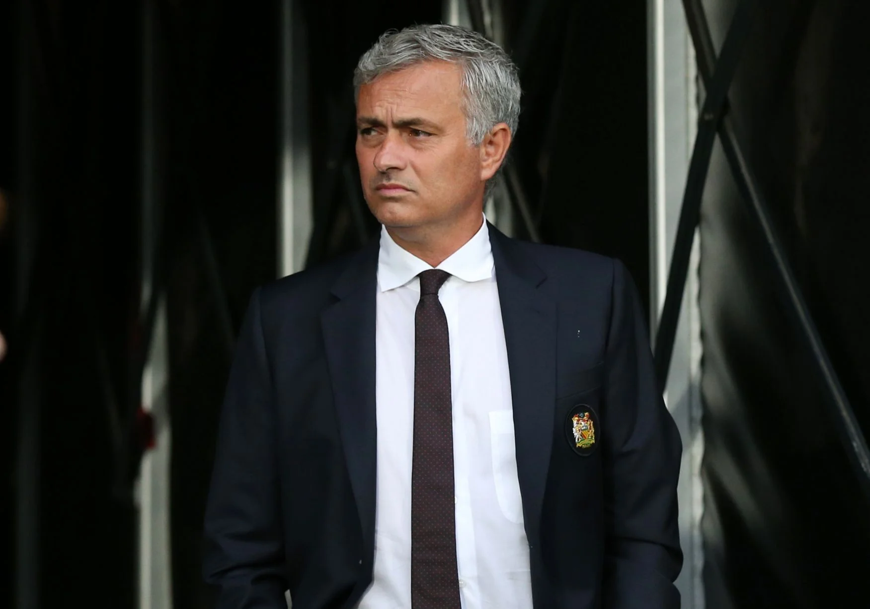 Жозе Моуринью / Reuters