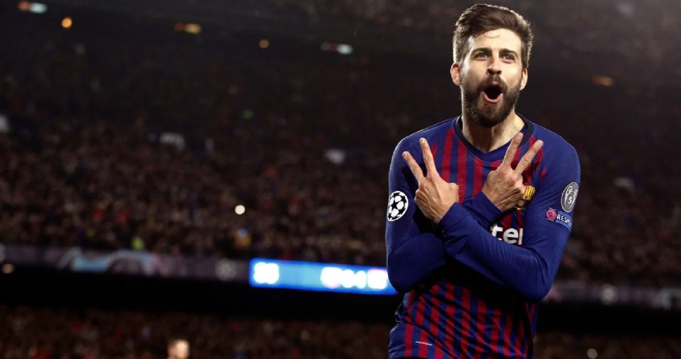 Фото к новости: Барселона подготовила особую форму в каталонских цветах – вызов Мадриду
