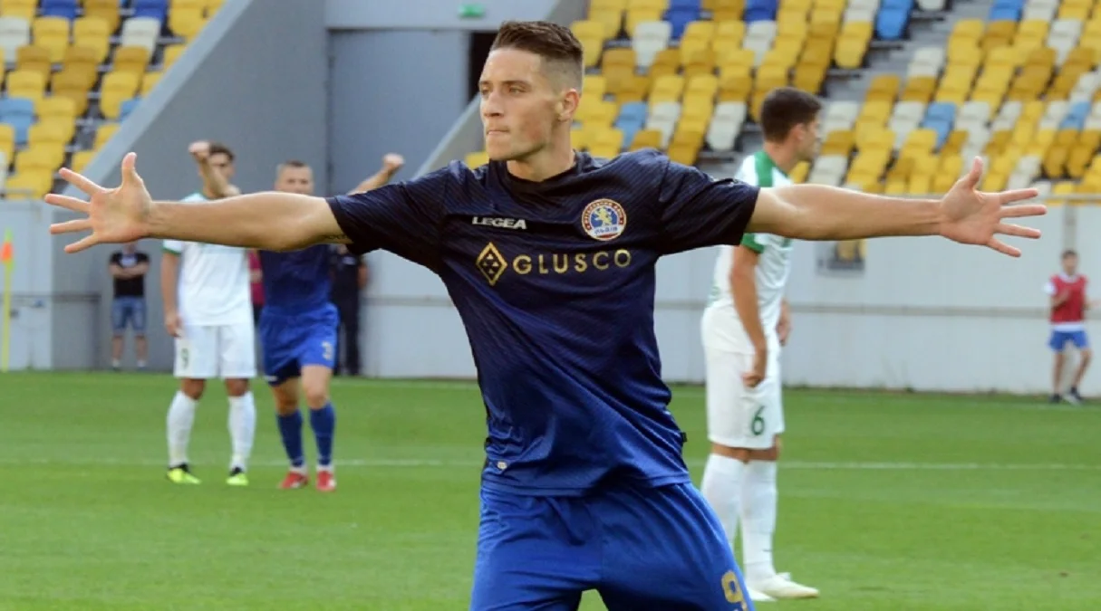 Бруно Дуарте / Львов