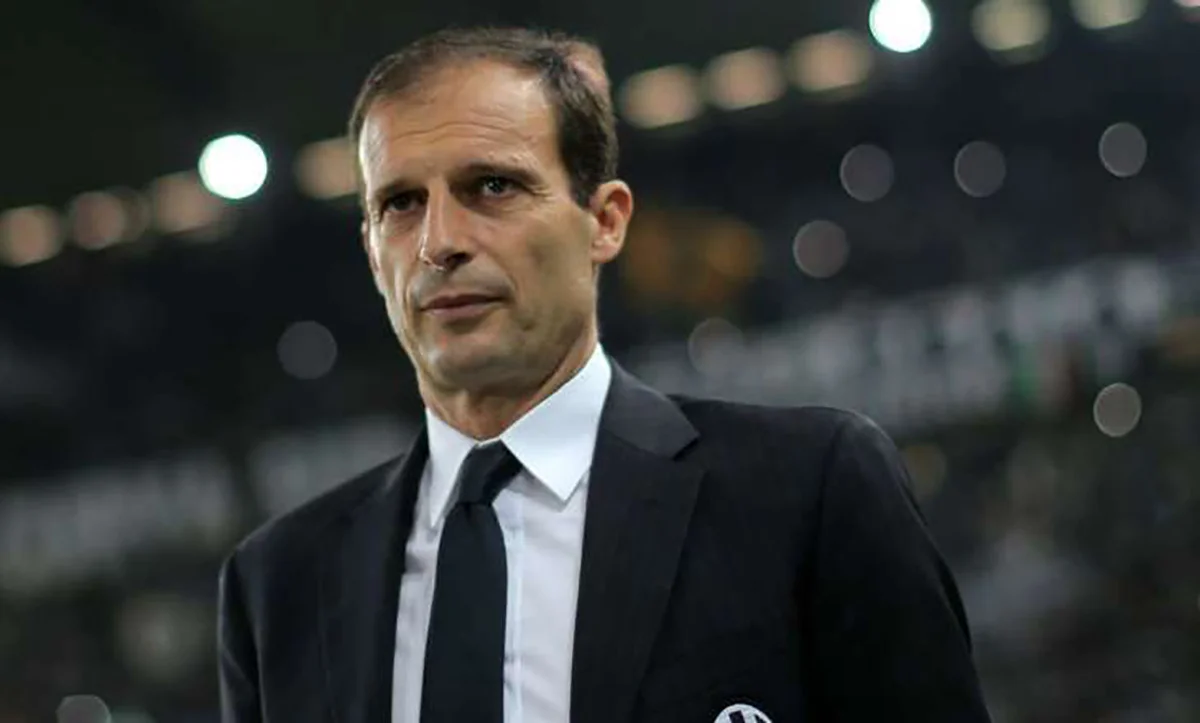 Массимилиано Аллегри / Calciomercato