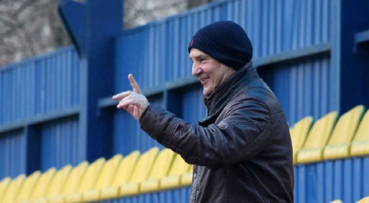 Рауль Ріанчо / Фото: ФК Шахтар