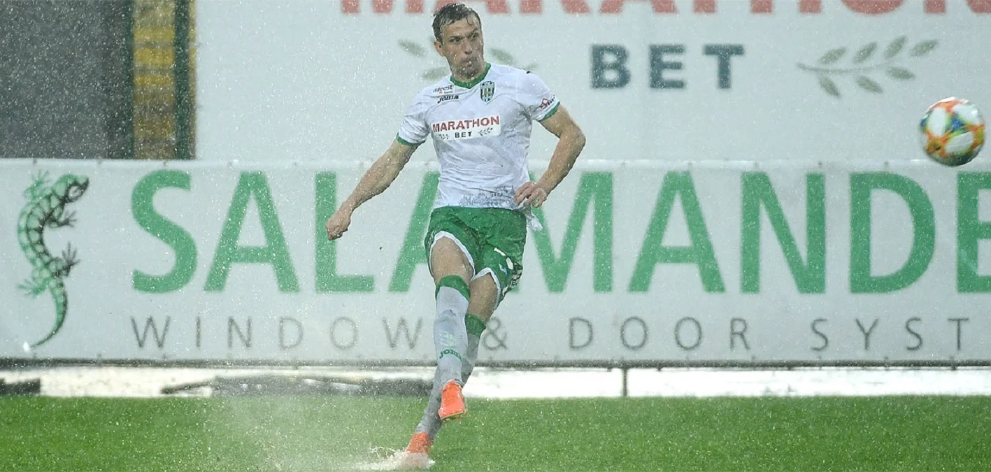 Сергей Мякушко / Карпаты