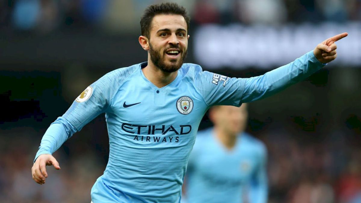 Бернарду Силва / ТАСС