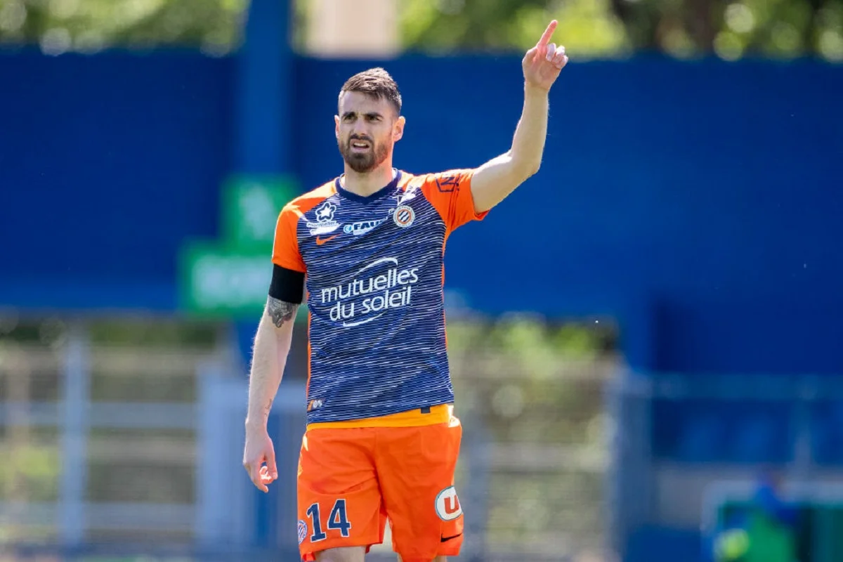 Дам'єн Ле Таллек / Getty images