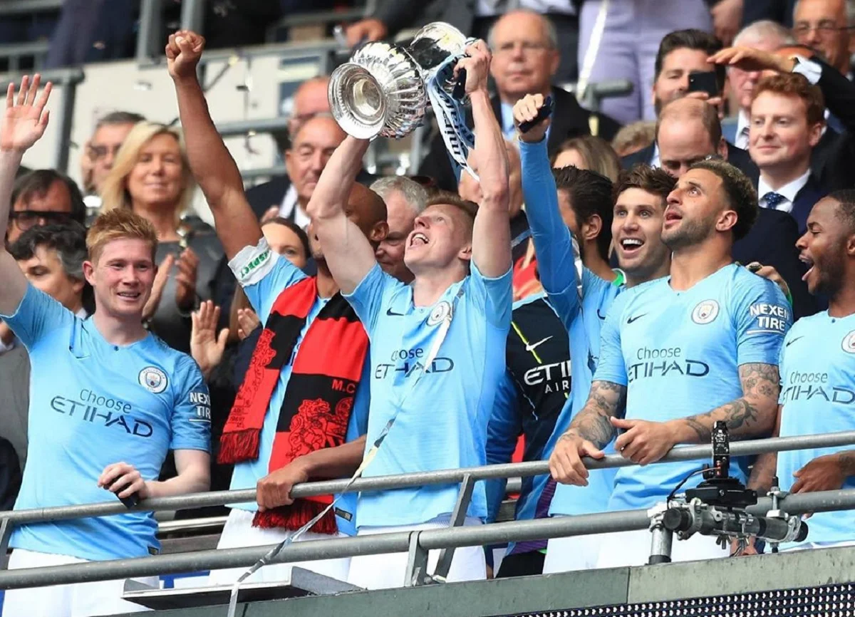 Александр Зинченко / фото из соцсетей