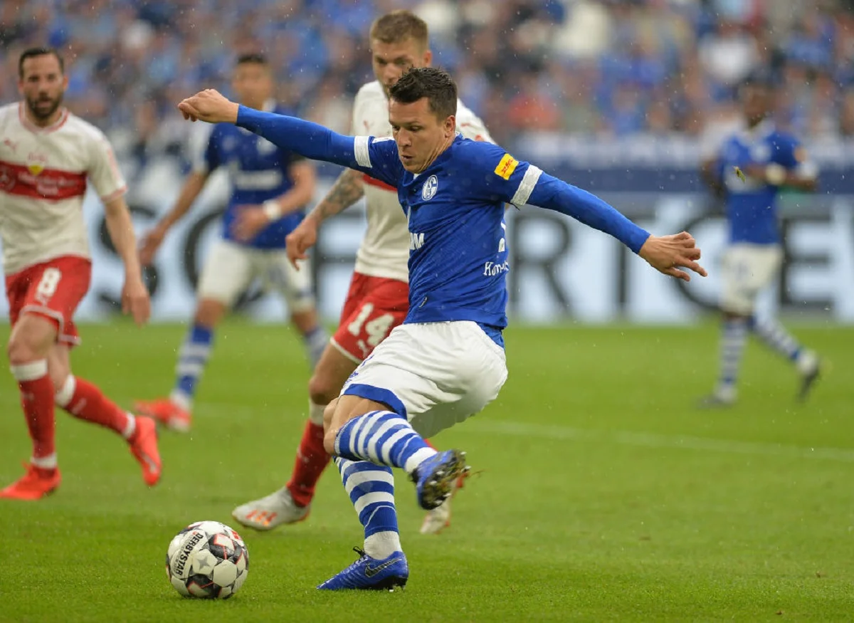 Евгений Коноплянка / Getty images