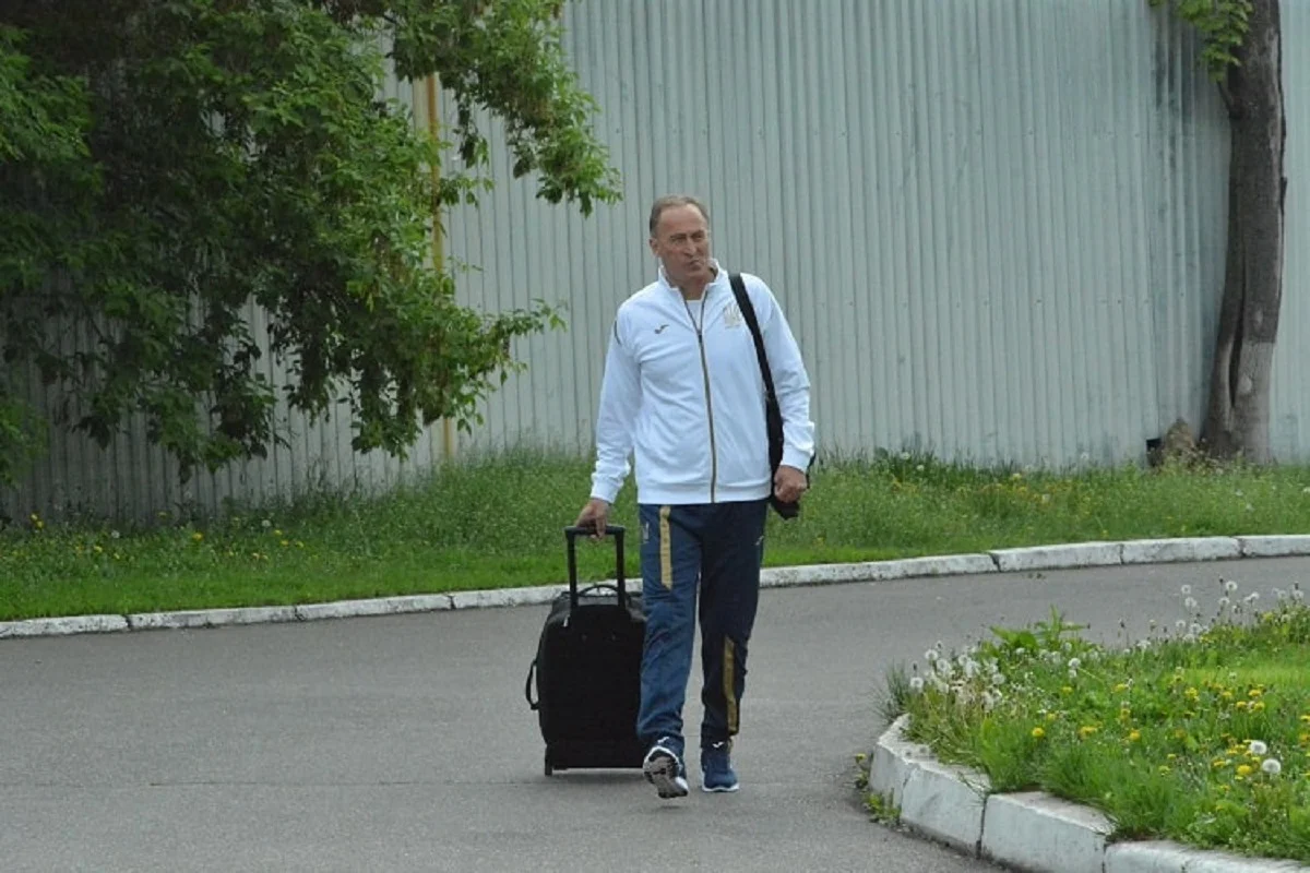 Александр Петраков / фото: ФФУ