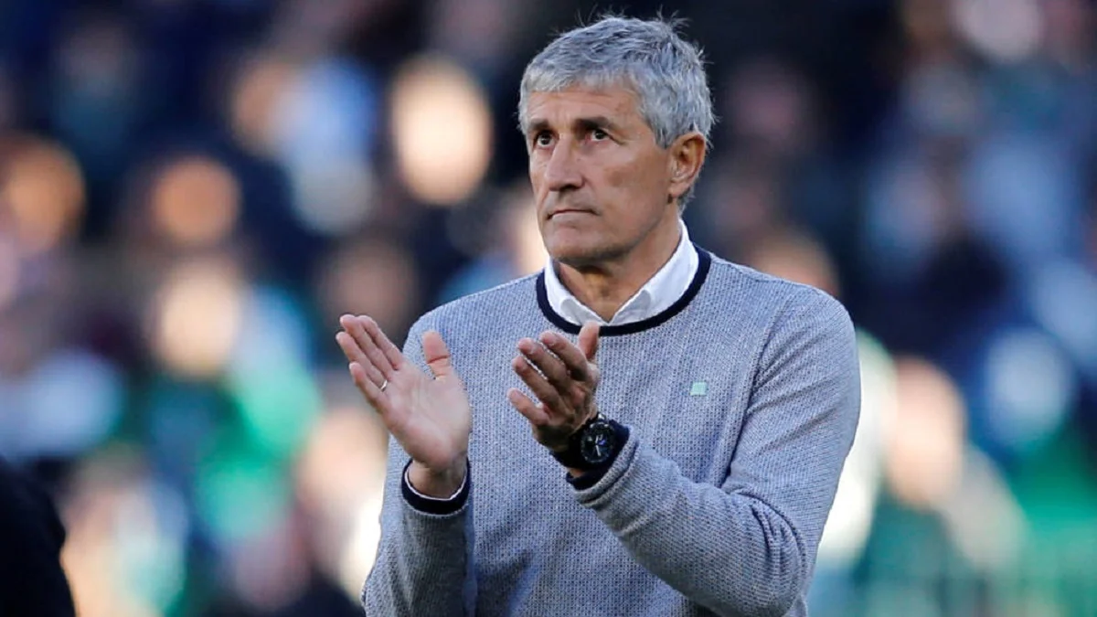 Кике Сетьен / Соцсети