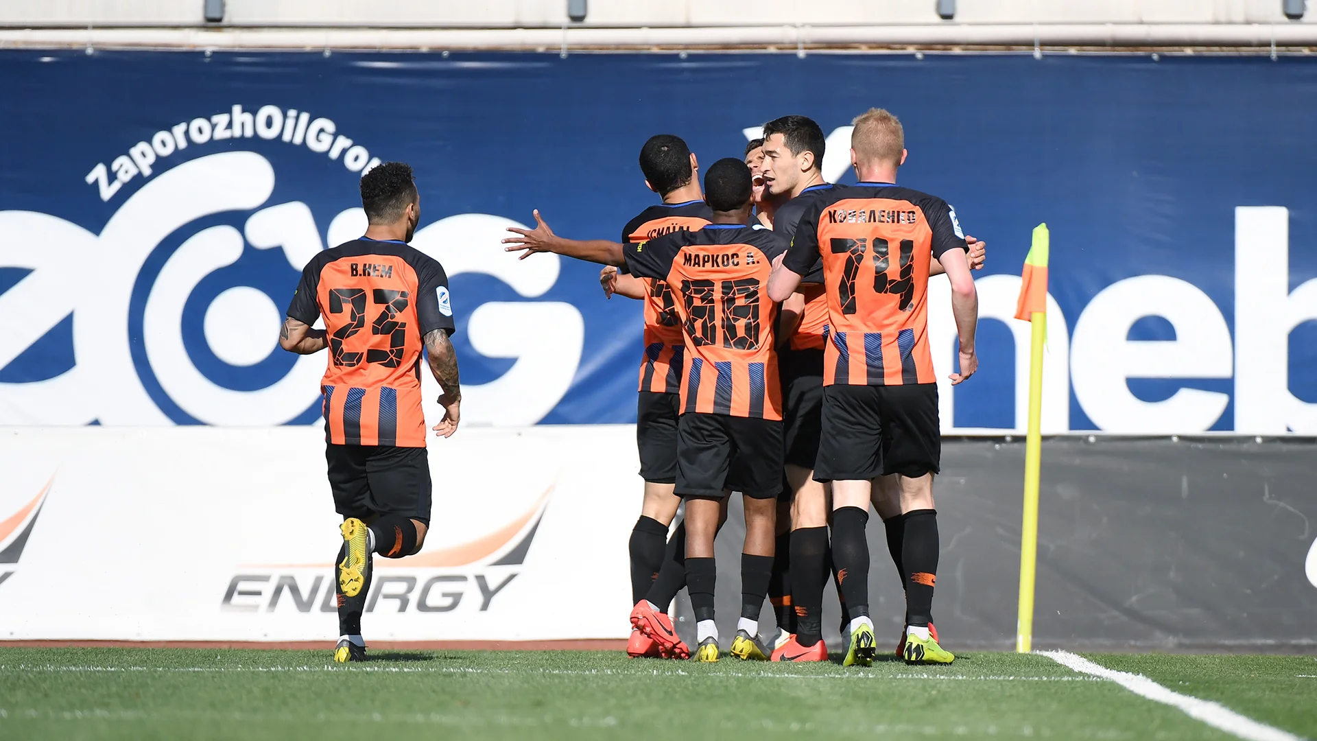 Шахтар став найтитулованішим клубом незалежної України