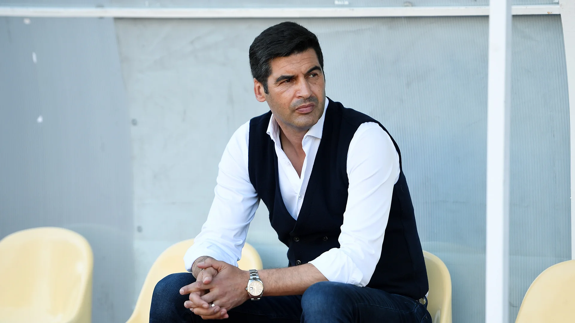 Паулу Фонсека / ФК Шахтар