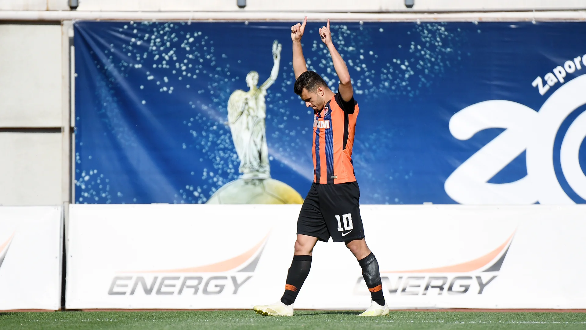 Жуніор Мораєс / ФК Шахтар