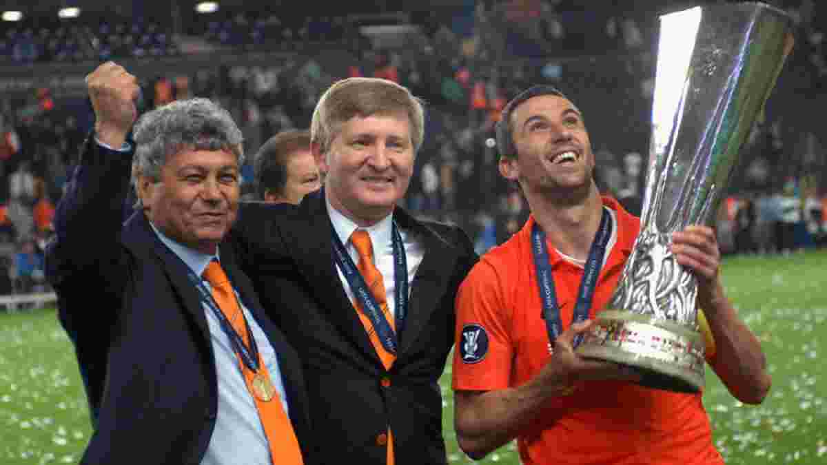 "Шлях до перемоги" – ефектне відео про перемогу Шахтаря в Кубку УЄФА 2009