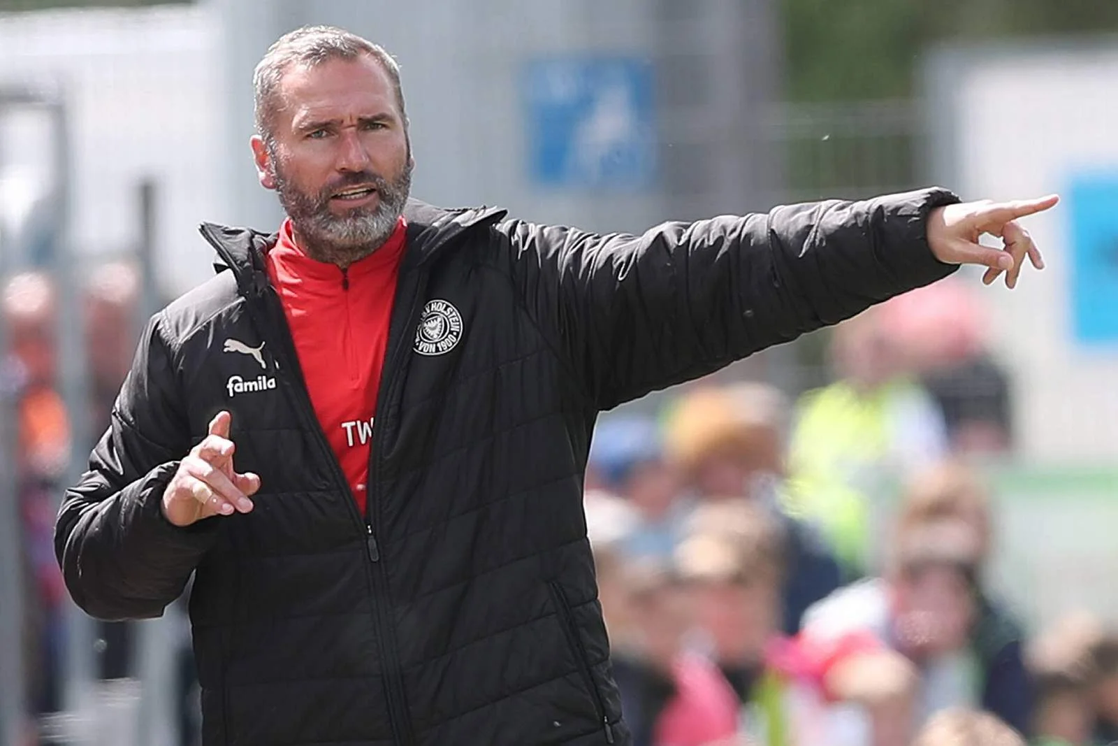 Тим Вальтер / Imago