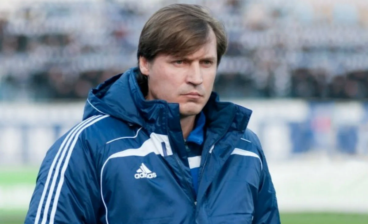 Ілля Близнюк / соцмережі