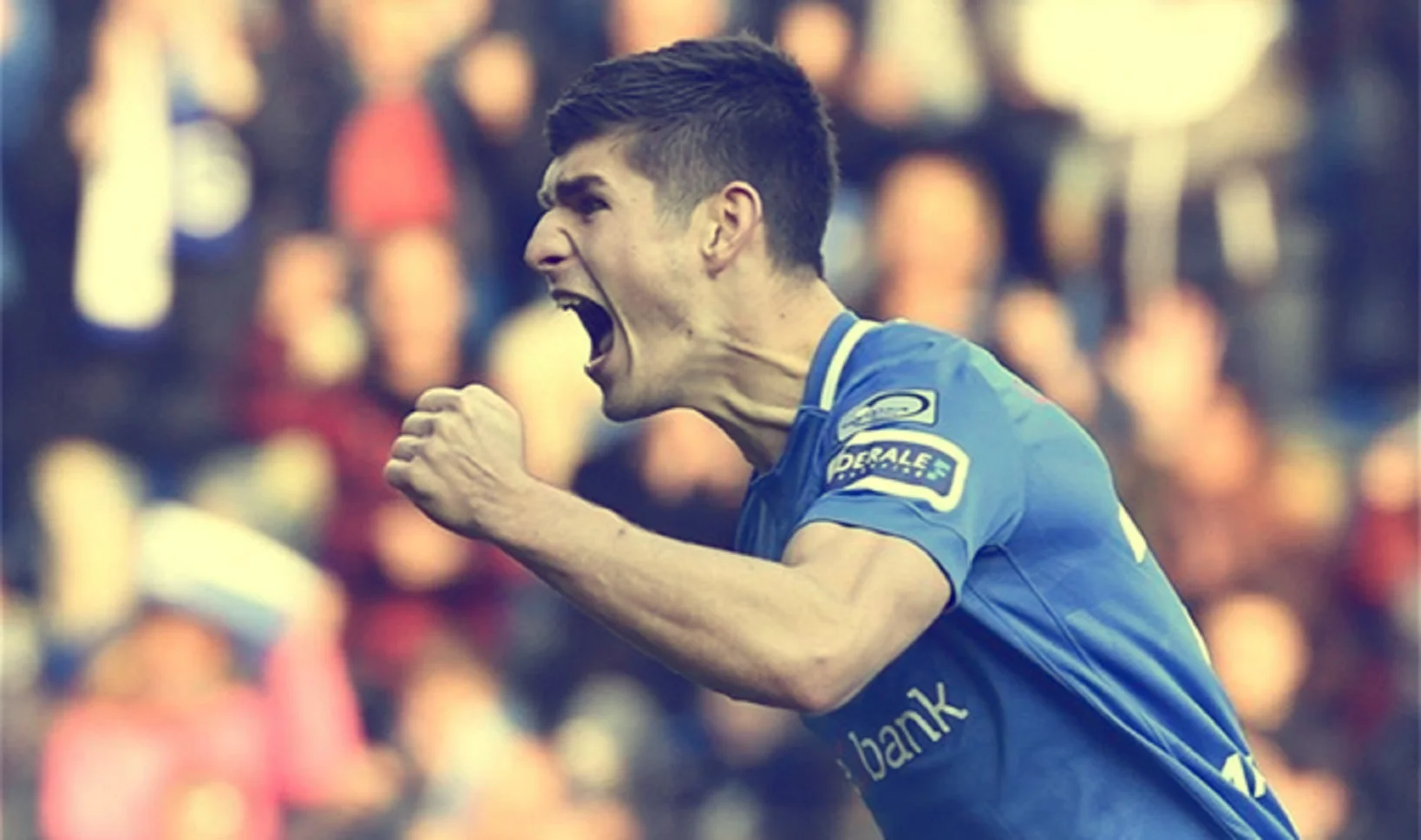 Руслан Маліновський / Фото ФК Генк