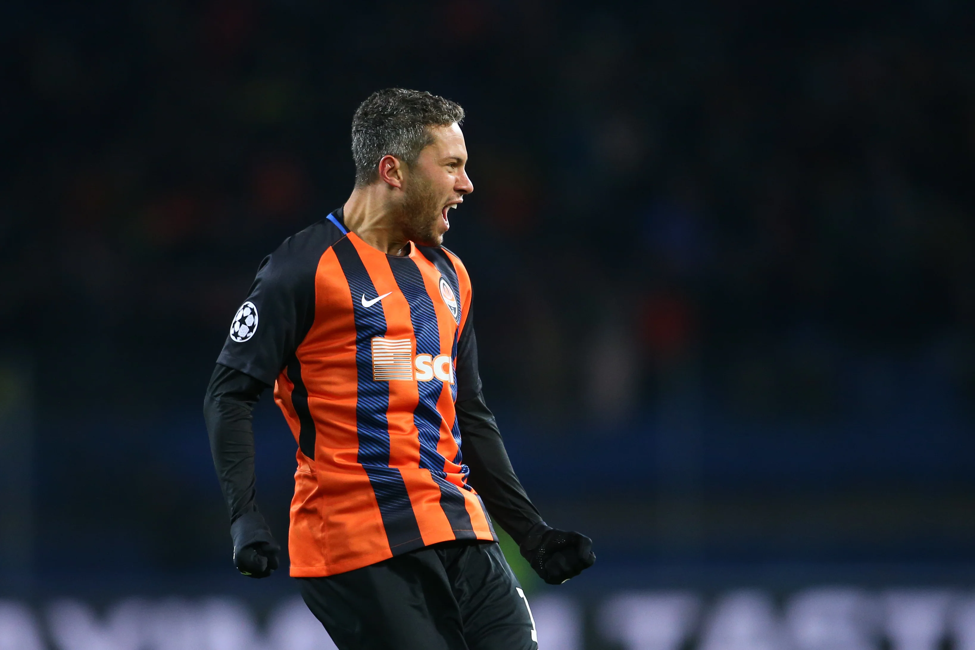 Марлос / Соцмережі