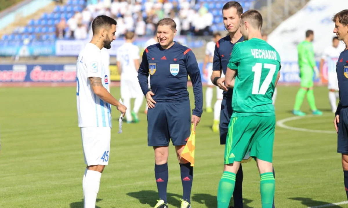 Десна – Ворскла