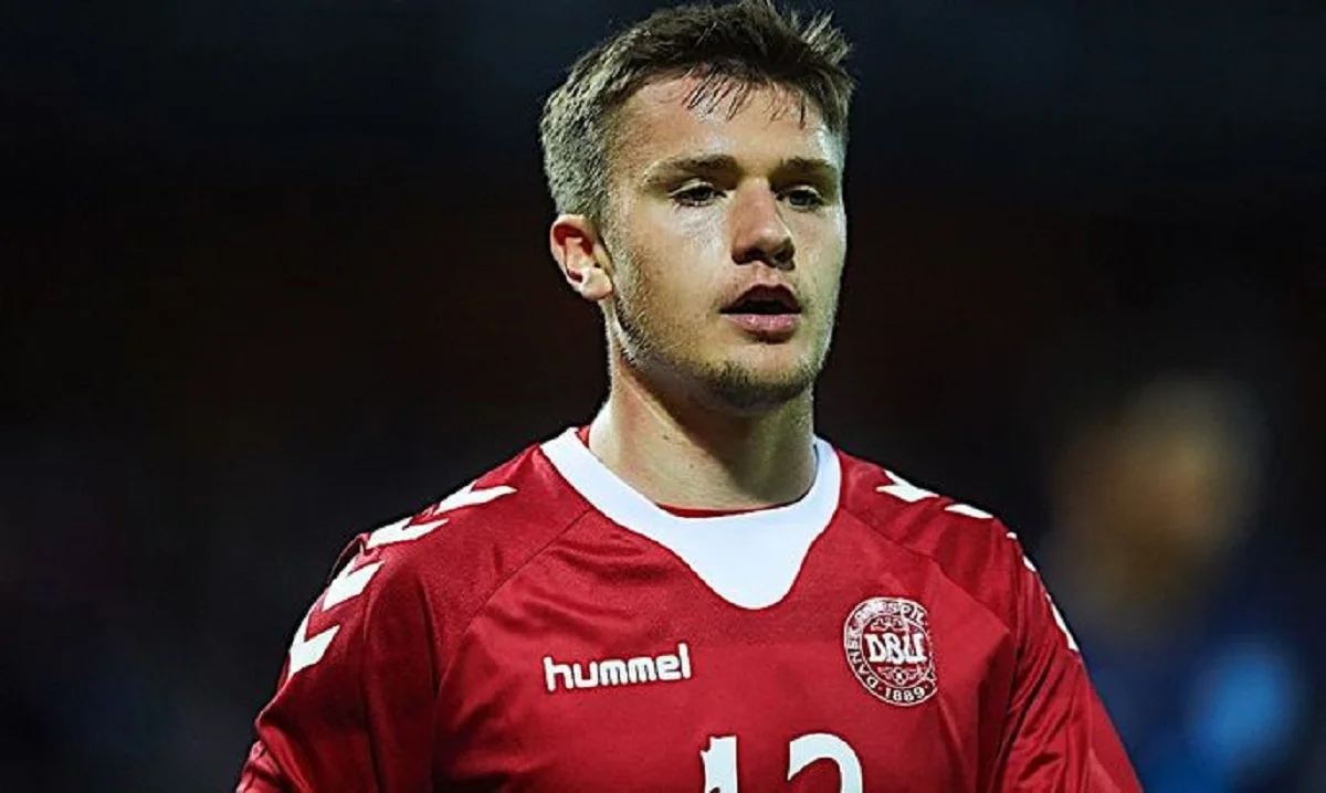 Миккел Дуэлунд / Соцсети