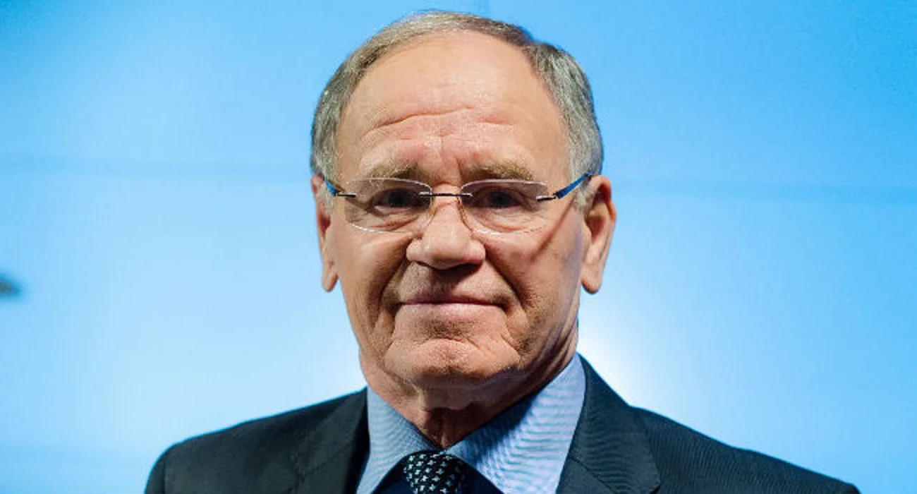 Йожеф Сабо / Телеканал "Футбол"