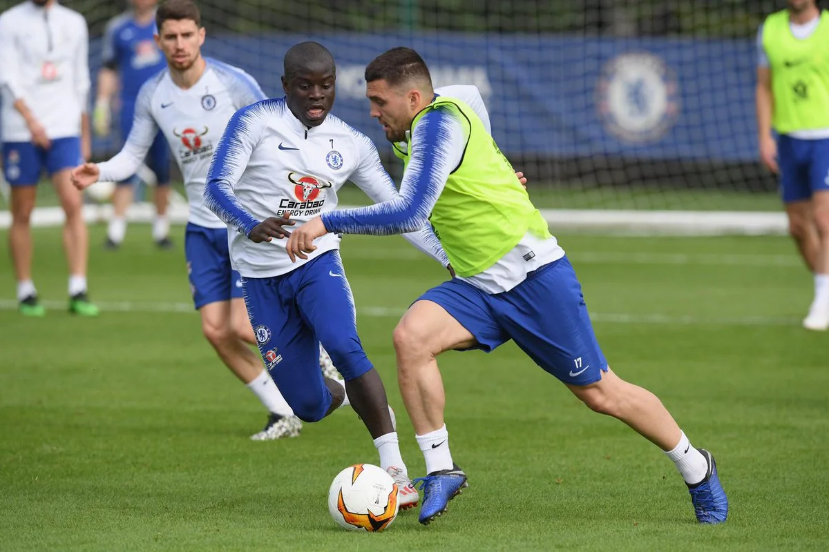 Челсі / ФК Челсі