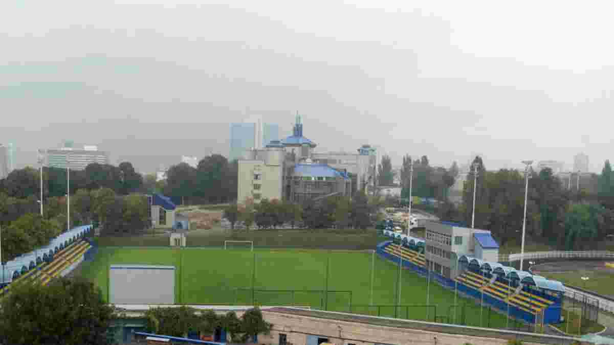 Колос заявил стадион имени Банникова на матчи УПЛ, – ТаТоТаке