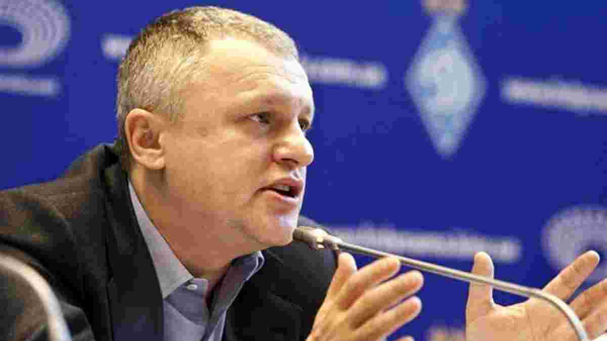 Динамо завершает переговоры с иностранным тренером – он может прибыть на матч против Львова