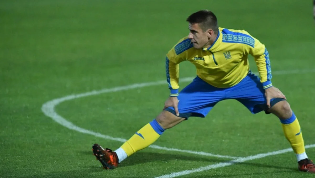 Артем Беседин / ФФУ