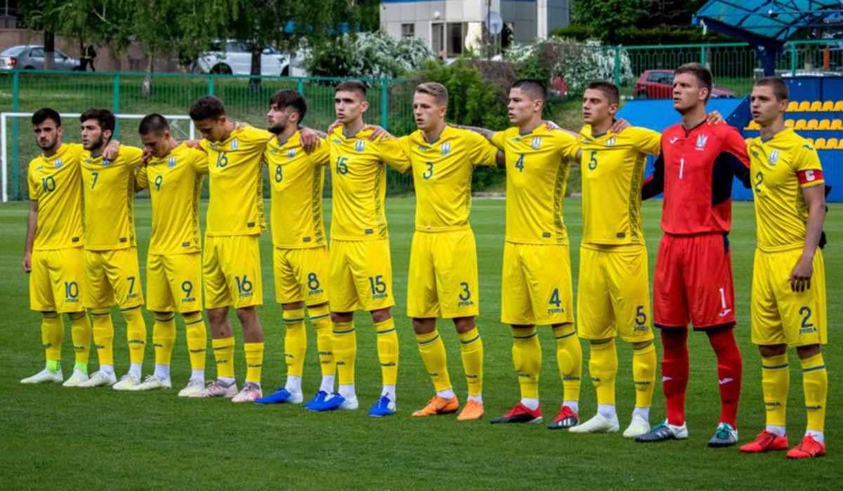 Україна U-20 – США U-20: прогноз на матч чемпіонату світу 24.05.2019