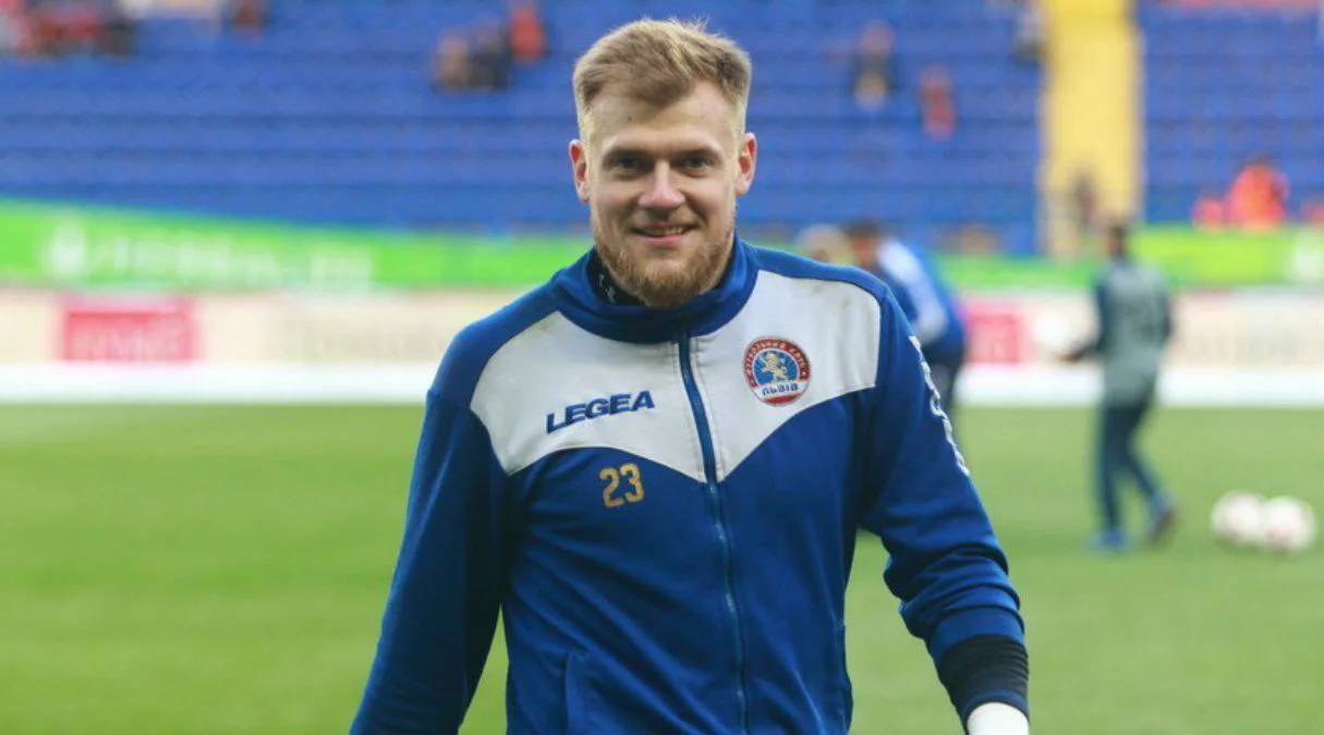 Богдан Сарнавський / соцмережі