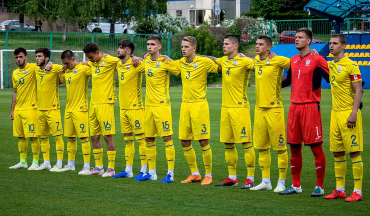 Украина U-20 – США U-20: прогноз на матч чемпионата мира 24.05.2019