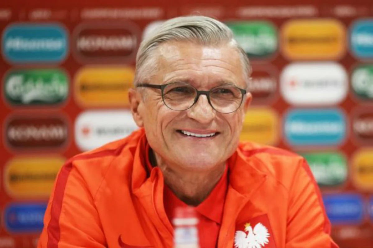 Адам Навалка / соцсети