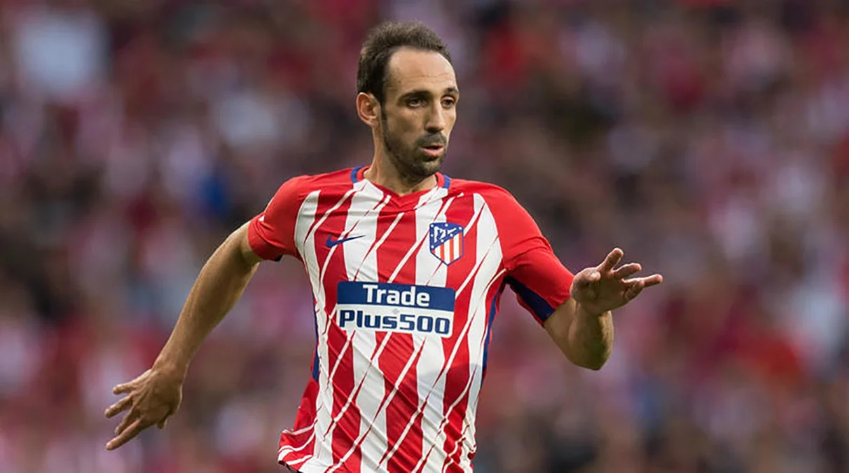 Хуанфран / FourFourTwo