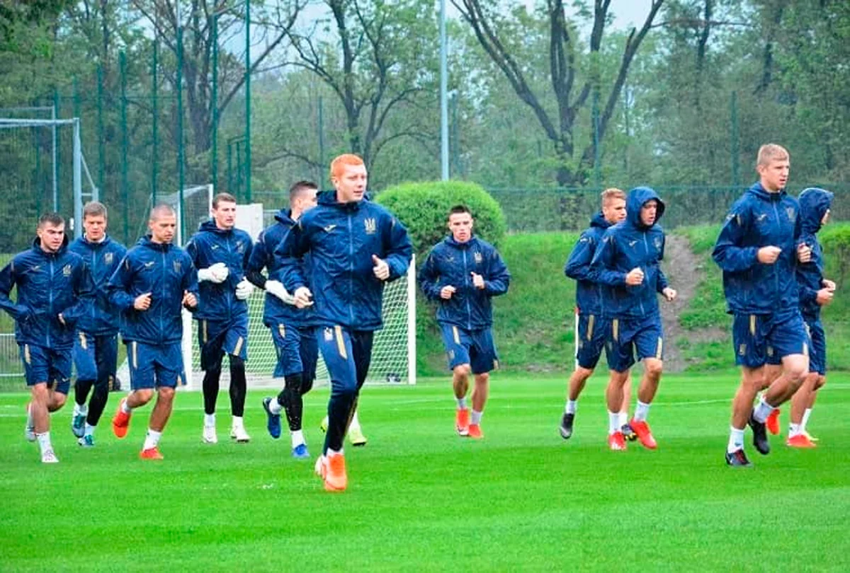 Україна U-20 – США U-20: онлайн-трансляція матчу молодіжного ЧС-2019