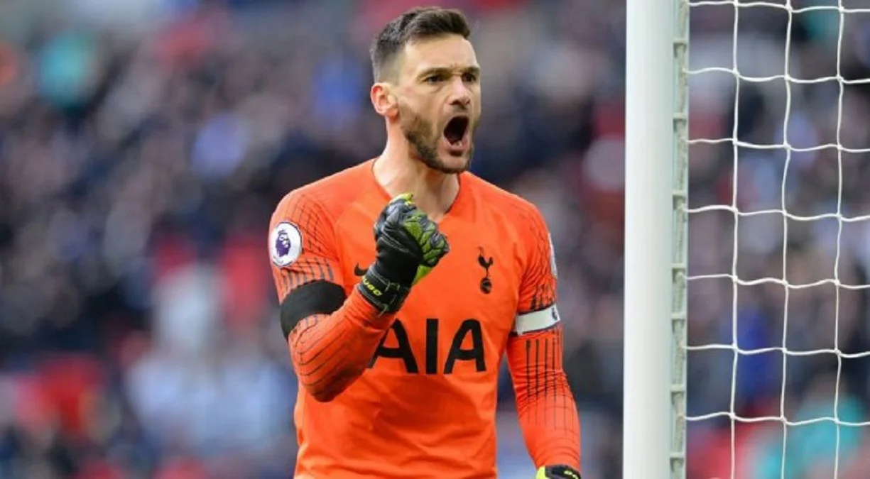 Уго Льоріс / фото із соцмереж