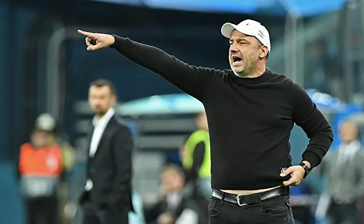 Їндржих Трпішовскі / соцмережі