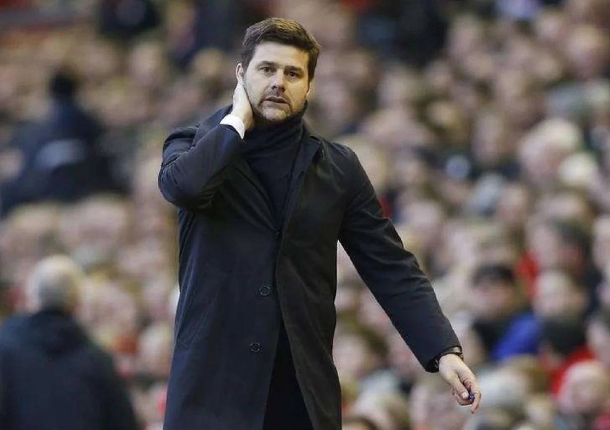 Маурисио Почеттино / Reuters