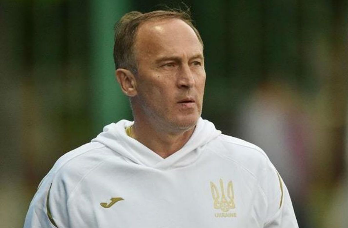 Олександр Петраков / ФФУ