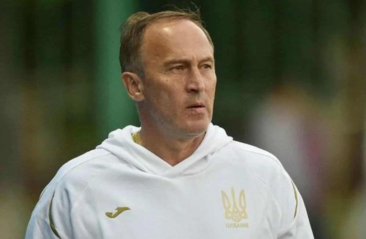 Александр Петраков / ФФУ