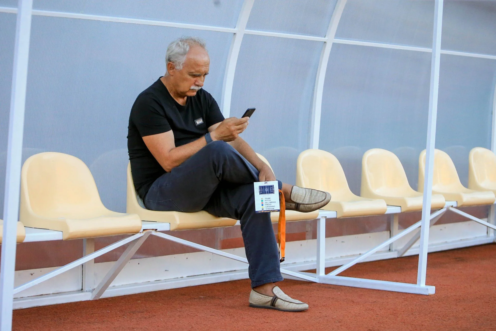 Сергей Рафаилов / Фото Xsport