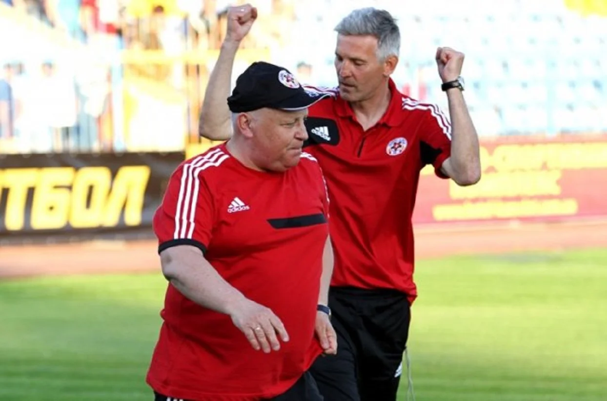 Руководство Волыни / ФК Волынь