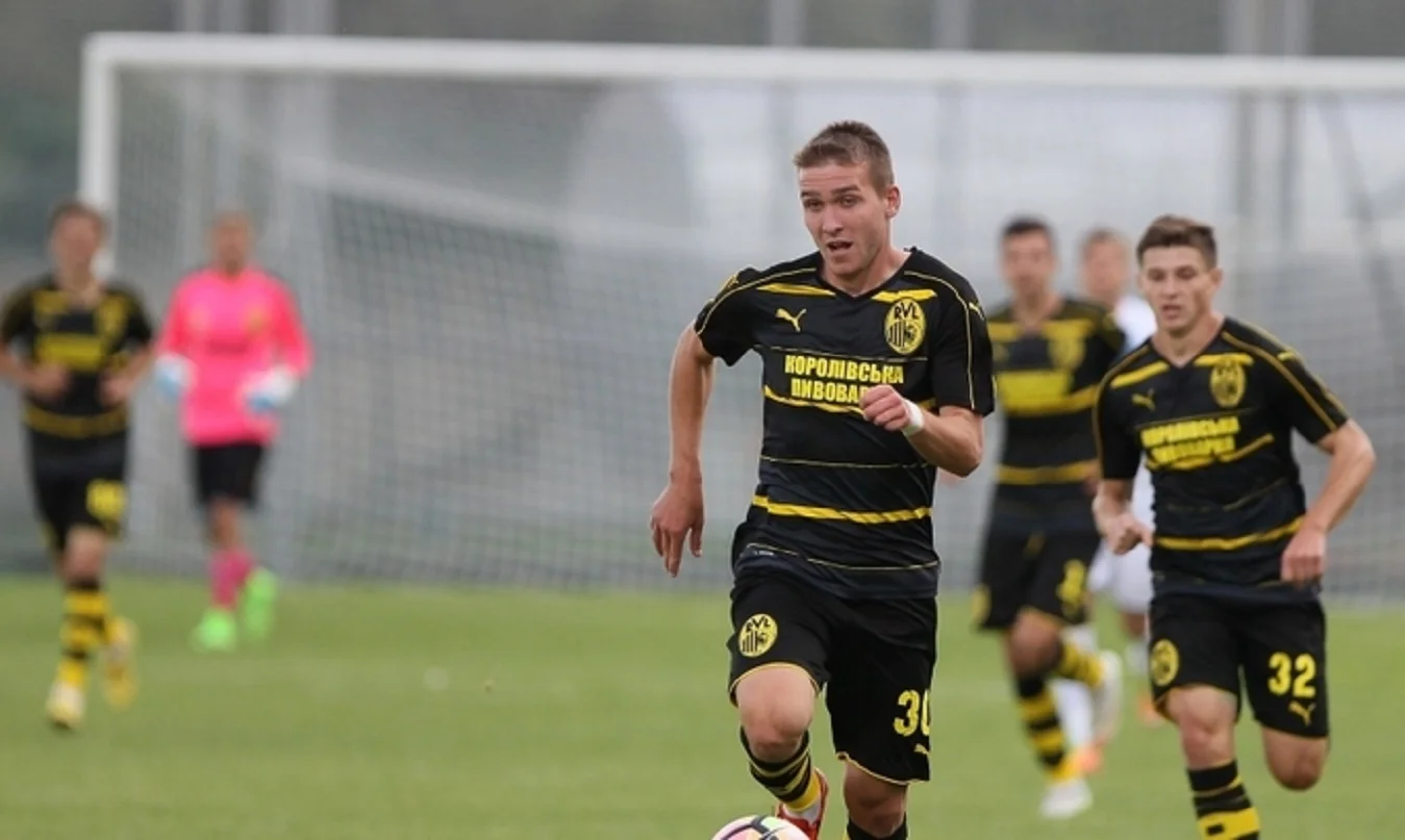 Рух / Фото пресс-службы клуба