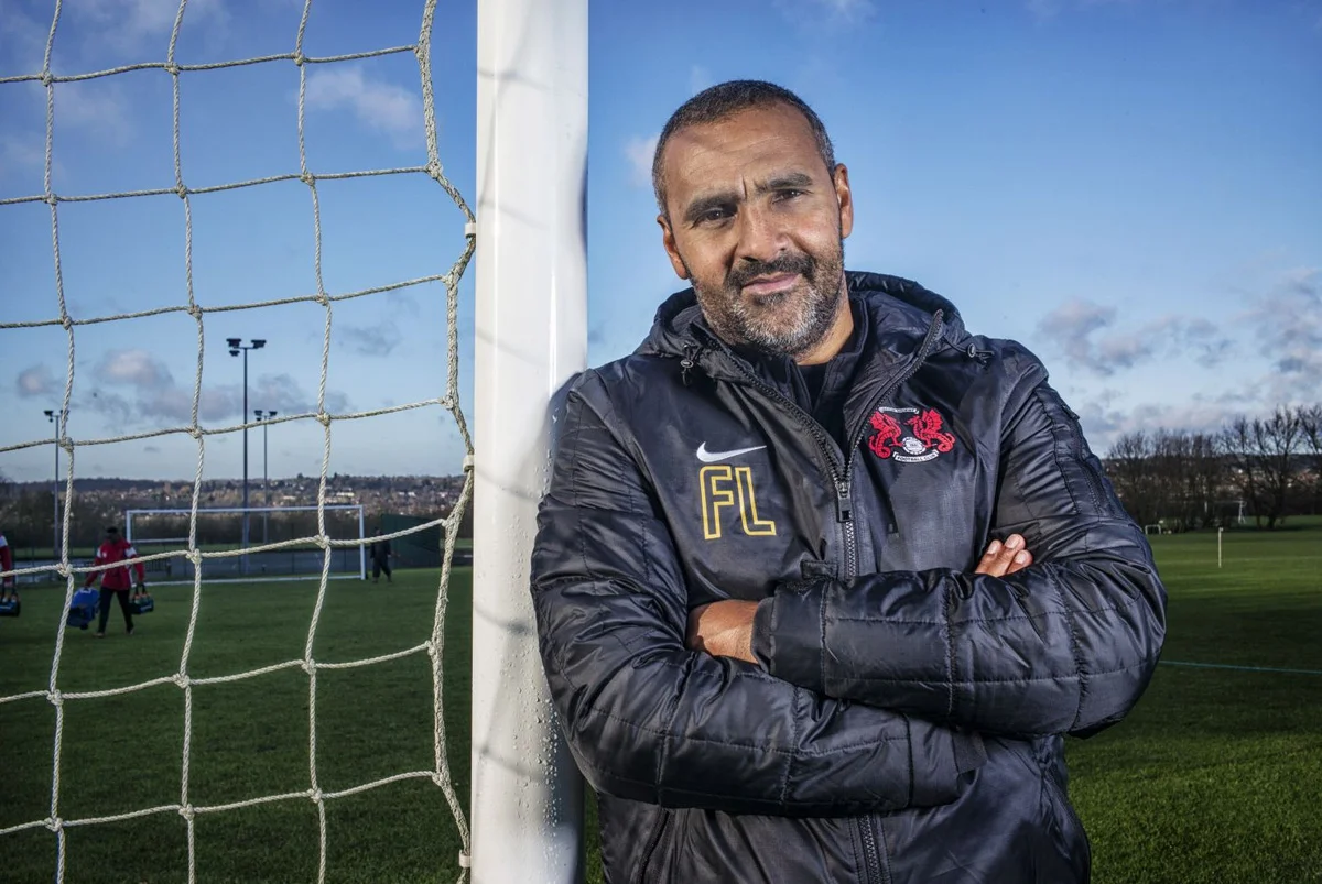 Фабио Ливерани / Guardian