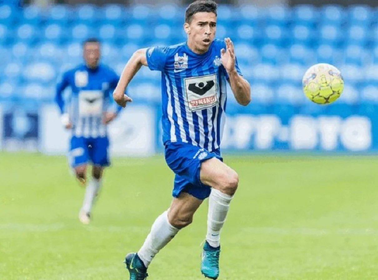 Юрий Яковенко / FCE