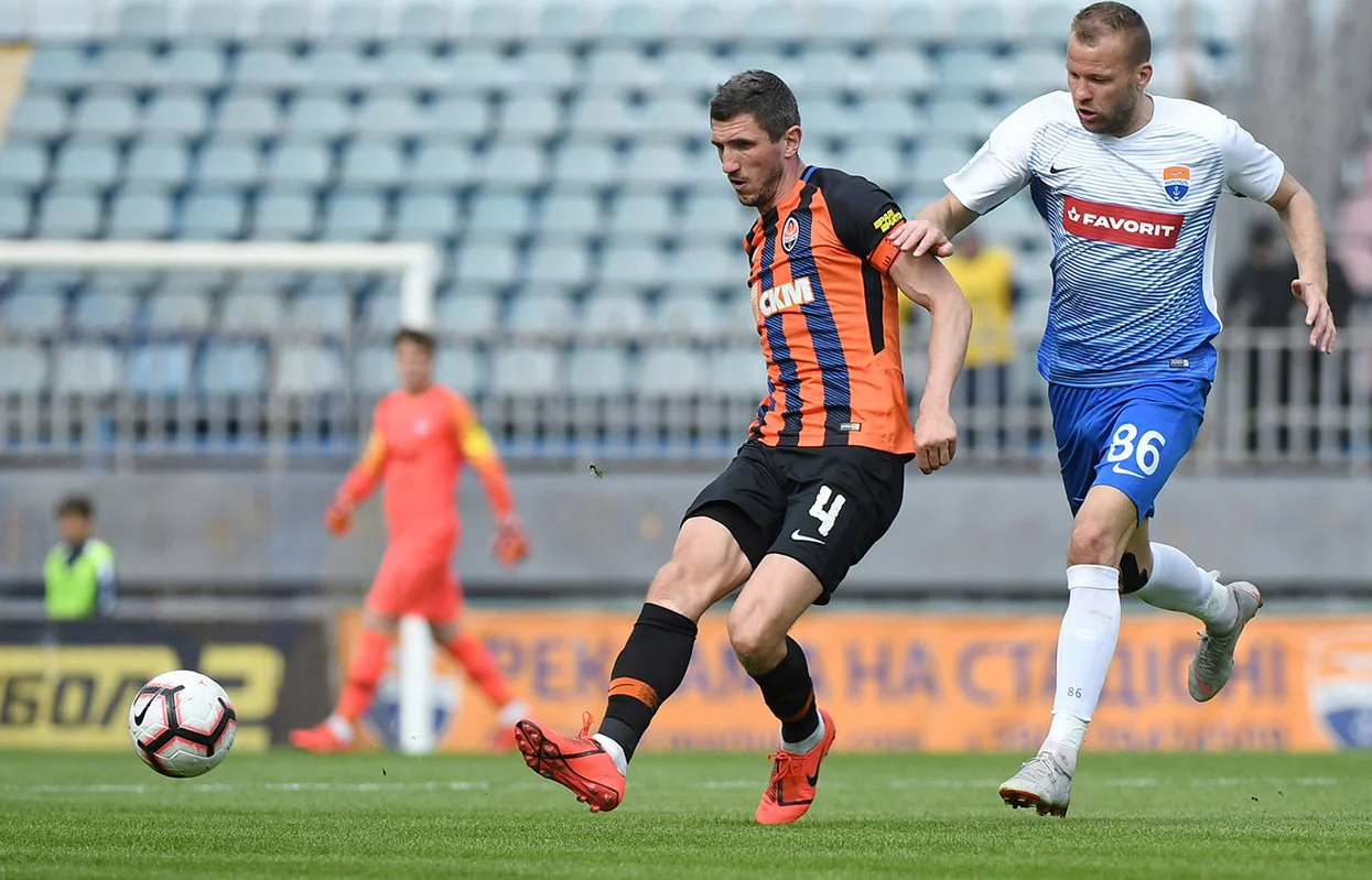 Шахтар – Маріуполь: анонс матчу УПЛ