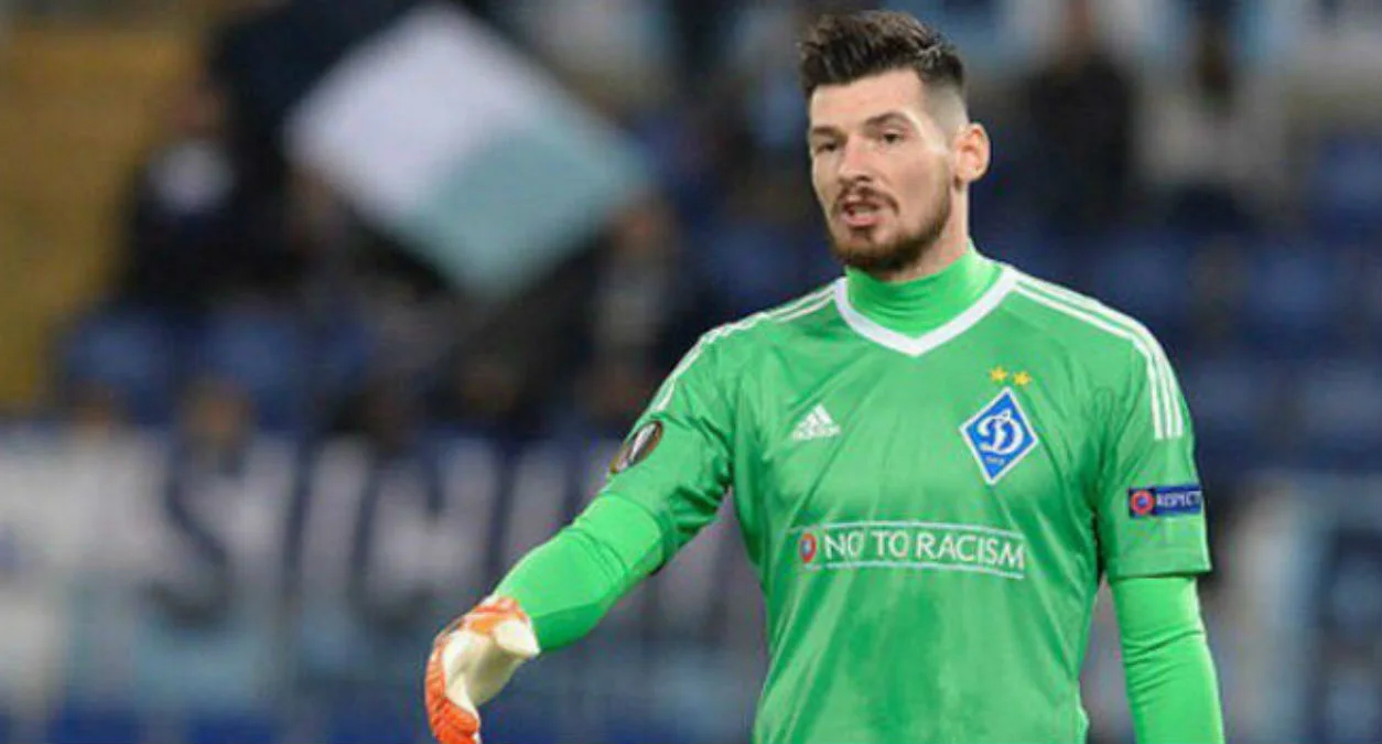 Денис Бойко / соцсети