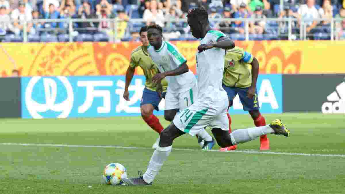 ЧС-2019 U-20: Польща познущалася над Таїті, Італія та Сенегал першими вийшли у плей-офф