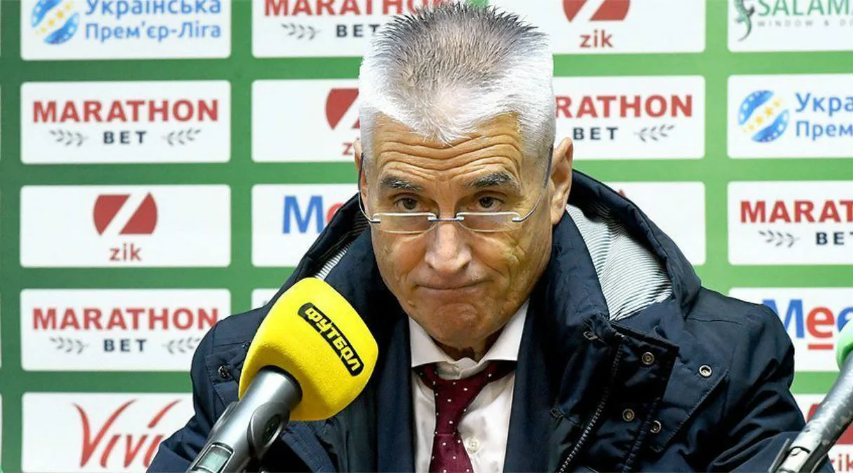 Фабрі Гонсалес / ФК Карпати