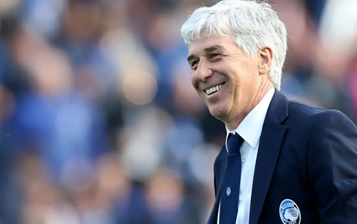 Джан Пьеро Гасперини / Corriere dello Sport