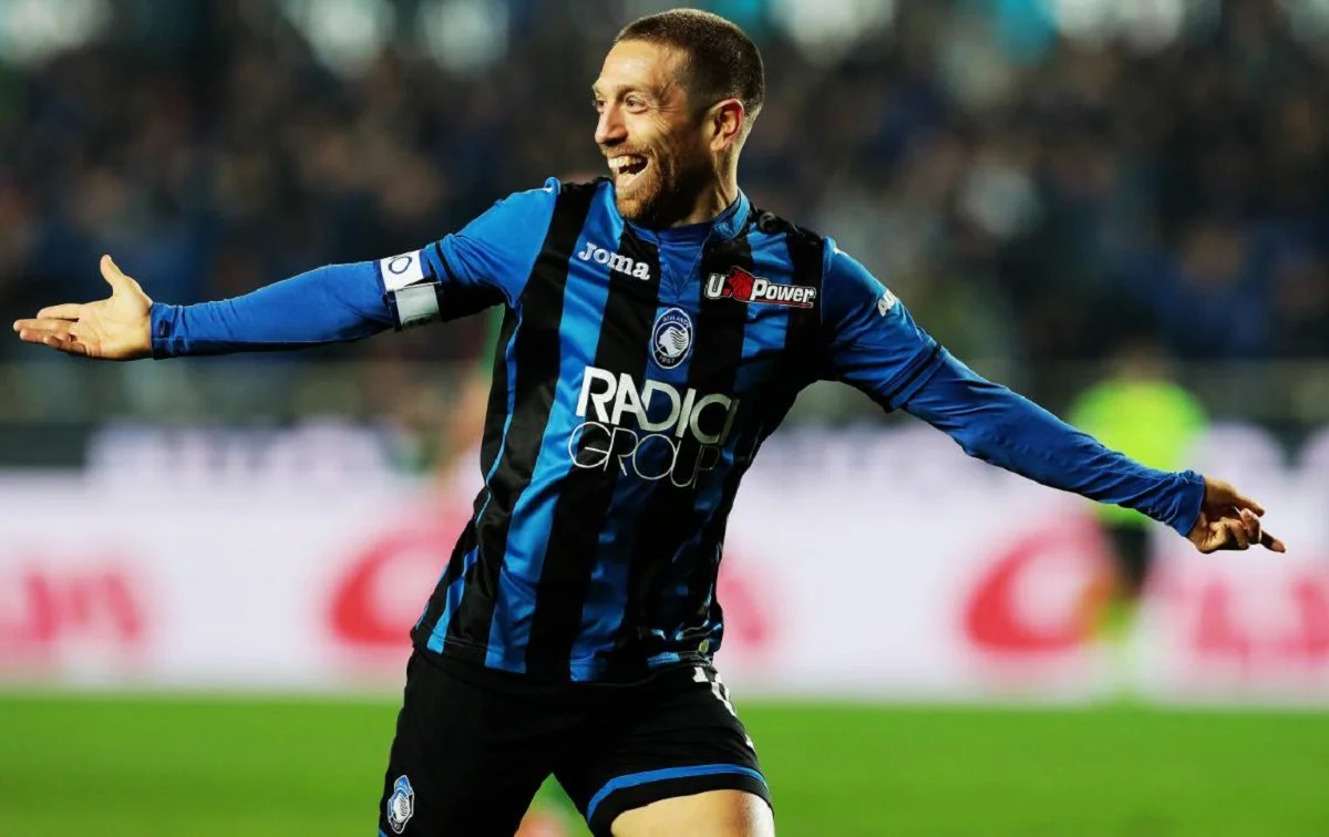 Алехандро Гомес / фото із соцмереж